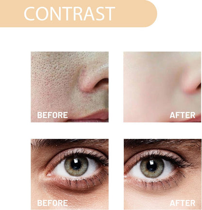 Smart Tone Foundation-Shade Adapting Formula SPF 15